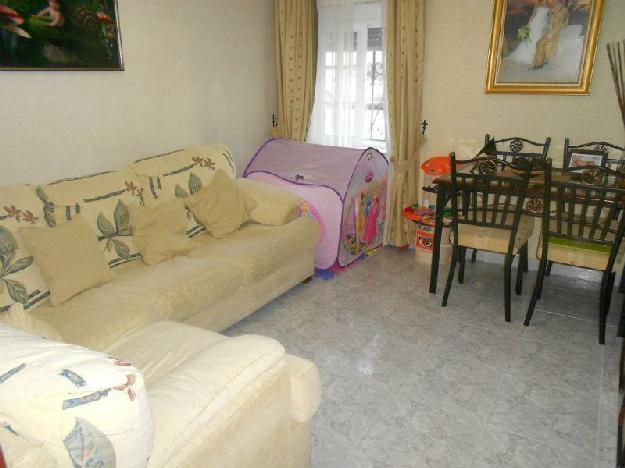Piso en San Fernando