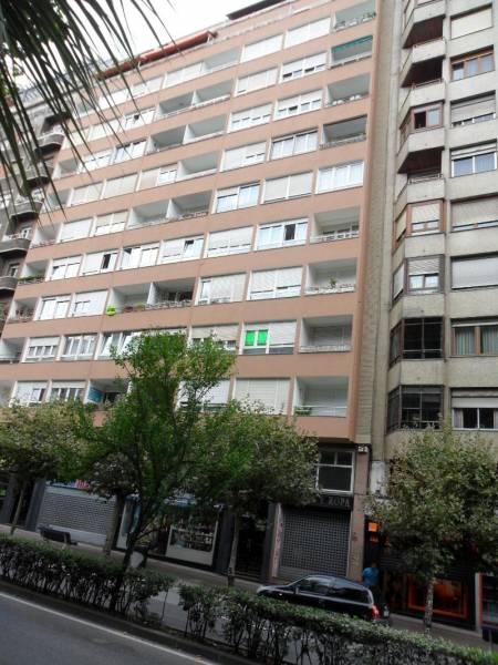 Piso en Santander