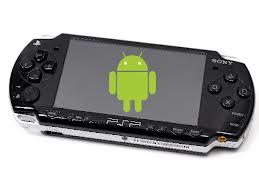 Psp sony