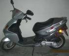 S Five Scooter Daelim 50 - mejor precio | unprecio.es