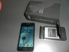 Samsung Galaxy S2 I9100 SII - mejor precio | unprecio.es