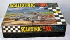 Se vende scalextric TC-600 1966, - mejor precio | unprecio.es