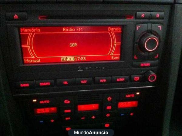 Seat Exeo 2.0 TDI CR 120 CV DPF Referen