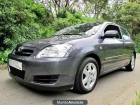Toyota Corolla 2.0D-4D Luna - mejor precio | unprecio.es