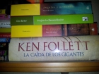 Vendo 4 libros actuales - mejor precio | unprecio.es