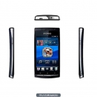 Xperia Arc - Dual SIM - Android 2.2 - Wifi - GPS - mejor precio | unprecio.es