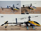 3 Helicópteros 450 Completos + cargadores + baterias - mejor precio | unprecio.es