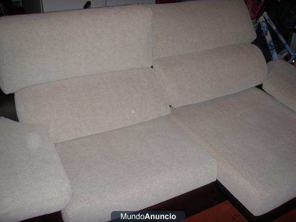Sofás 3+3 en muy buen estado