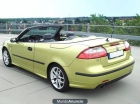2005 Saab 9-3 Manual - mejor precio | unprecio.es