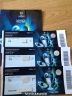 3 Entradas Cat. 1 para Champions League Final - mejor precio | unprecio.es