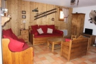 Apartamento en chalet : 4/6 personas - saint sorlin d'arves saboya rodano alpes francia - mejor precio | unprecio.es