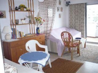 Apartamento en venta en Puerto de Alcudia, Mallorca (Balearic Islands)