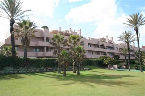 Apartment for Sale in Cadiz, Andalucia, Ref# 2853061