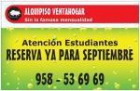Bajo en Granada - mejor precio | unprecio.es