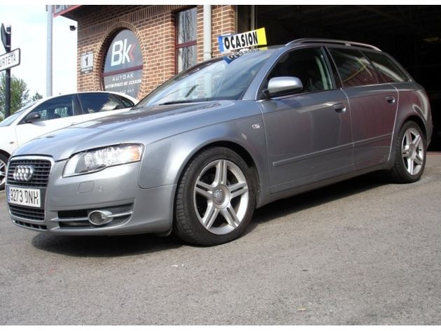 BMW 530d