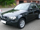 BMW Serie 5 D d Berlina - mejor precio | unprecio.es