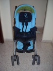 Carro de paseo + capazo + grupo Silla para coche. 0 Jane Carrera Pro - mejor precio | unprecio.es