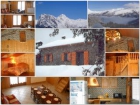 Chalet : 8/9 personas - valmeinier saboya rodano alpes francia - mejor precio | unprecio.es