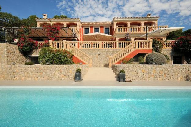 Chalet en venta en Costa d'en Blanes, Mallorca (Balearic Islands)