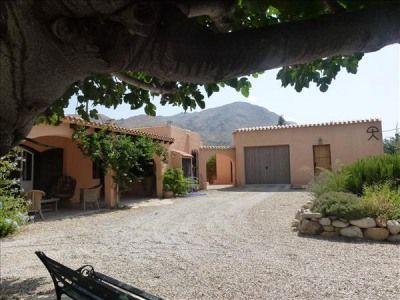 Chalet en venta en Mojácar, Almería (Costa Almería)