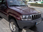 Comprar coche Jeep CHEROKEE '99 en Logroño - mejor precio | unprecio.es