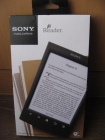 Ebook sony prs-t2, nuevo a estrenar - mejor precio | unprecio.es