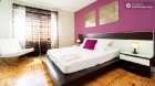 Elegant 2-bedroom apartment with terrace in posh Salamanca - mejor precio | unprecio.es
