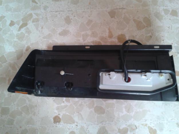 Faros traseros Seat Ronda