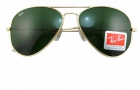 Gafas de sol Ray Ban 3025 liquidación total - mejor precio | unprecio.es