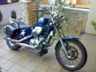 HONDA SHADOW 600VT - mejor precio | unprecio.es