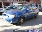 Hyundai Accent 1.5I GLS 12V - mejor precio | unprecio.es