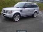 Land Rover Rover Range Rover  Sport 2.7TDV6 HS - mejor precio | unprecio.es