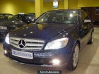Mercedes-Benz C 220 NEW MB CDIACIONAL/C UER - mejor precio | unprecio.es