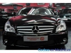 Mercedes Benz CLS - mejor precio | unprecio.es