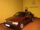 MERCEDES C 240 Elegance - mejor precio | unprecio.es