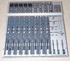 Mesa de mezclas phonic mm1705a - mejor precio | unprecio.es