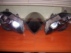 opticas y cupula yamaha r1 2008 - mejor precio | unprecio.es