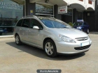 Peugeot 307 SW 1.6HDI 110 - mejor precio | unprecio.es