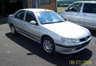 Peugeot 406 HDi Premium Avantage - mejor precio | unprecio.es