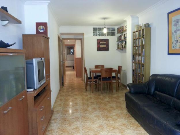 Piso en Blanes