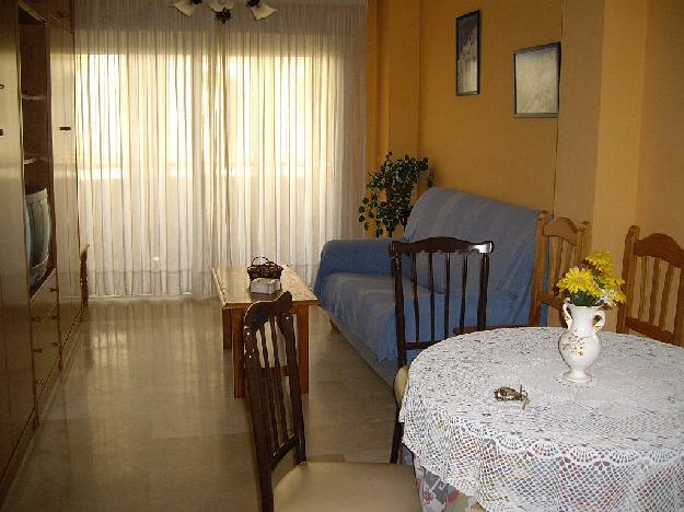 Piso en Fuengirola