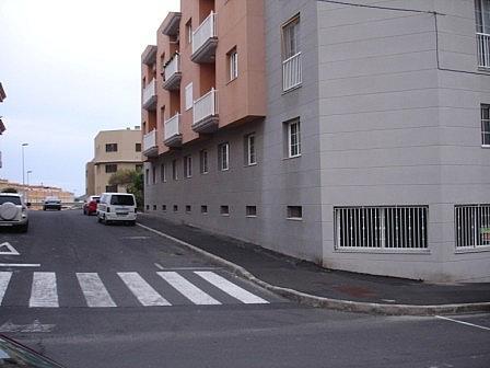 Piso en Granadilla de Abona