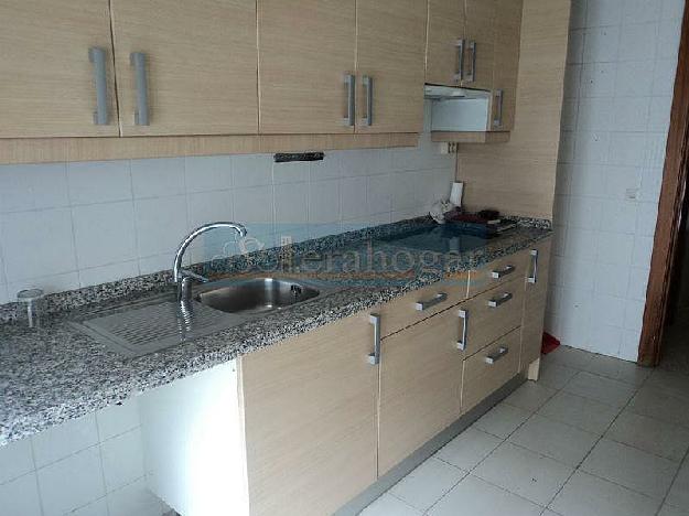 Piso en Jerez de la Frontera