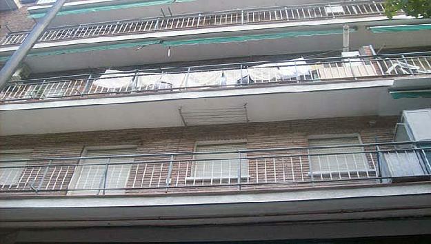 Piso en Madrid