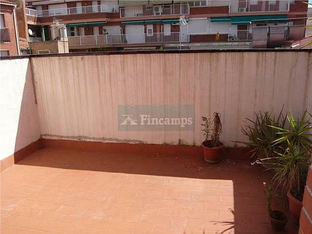 Piso en Sabadell