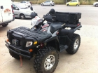 POLARIS SPORTSMAN 800 2 PLAZAS - mejor precio | unprecio.es