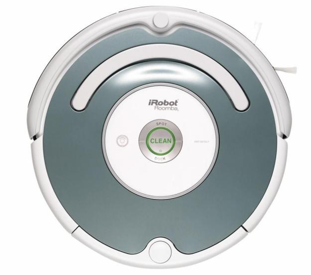 robot aspirador irobot roomba 521 telf 608359129