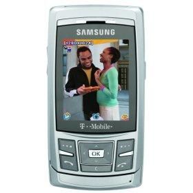 Samsung t629 myFaves Phone