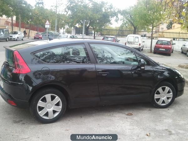 SE VENDE CITROEN C4