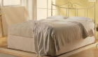 Target Point cama Cleopatra con cabecera e contenedor - mejor precio | unprecio.es